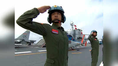 सामने आ गई चीन की सबसे बड़ी कमजोरी, फाइटर जेट्स उड़ाने के लिए पायलट नहीं, कैसे करेगा ताइवान से युद्ध