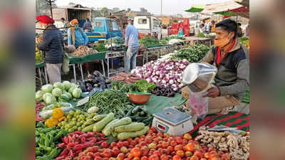 காய்கறிகள், பழங்கள் விலை உயர்வு.. பொதுமக்கள் அவதி!