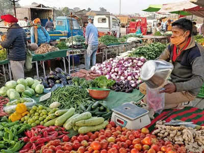 காய்கறிகள், பழங்கள் விலை உயர்வு.. பொதுமக்கள் அவதி!