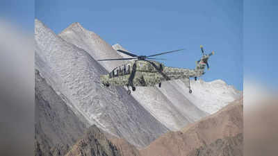 भारतीय वायुसेना की ताकत में होगा इजाफा,  IAF में शामिल होने वाले स्वदेशी लाइट कॉम्बेट हेलीकॉप्टर की खूबियां जान लीजिए