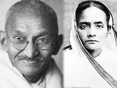Gandhi Jayanti 2022: মাত্র চার টাকার জন্য স্ত্রী কস্তুরবার উপর রেগে গিয়েছিলেন গান্ধীজি