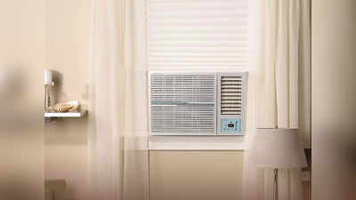 मीडियम साइज रूम के लिए सूटेबल रहेंगी ये Window AC, मिलेगी तपती गर्मी में भी बेहतर कूलिंग