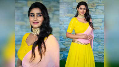 Anchor Varshini: త్వరలోనే పెళ్లిపీటలెక్కనున్న యాంకర్ వర్షిణి.. వరుడు అతడే..!