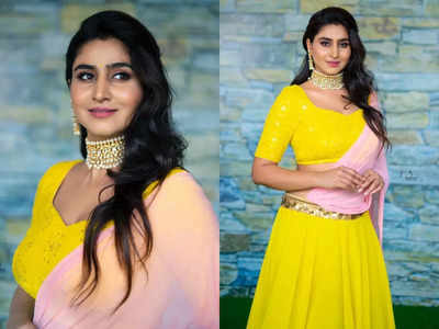 Anchor Varshini: త్వరలోనే పెళ్లిపీటలెక్కనున్న యాంకర్ వర్షిణి.. వరుడు అతడే..!