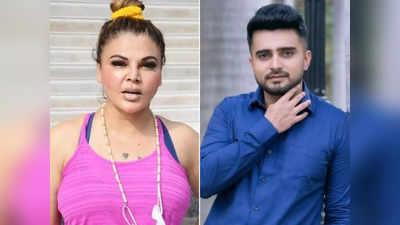 Rakhi Sawant Video: राखी सावंत ने बॉयफ्रेंड को कहा नल्ला और भेड़िया, बोलीं- दाने-दाने को तरसेगा आदिल