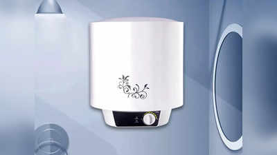 ये रही 5 सबसे बेस्ट Water Heater की लिस्ट, सेल में धमाकेदार छूट के साथ हैं उपलब्ध