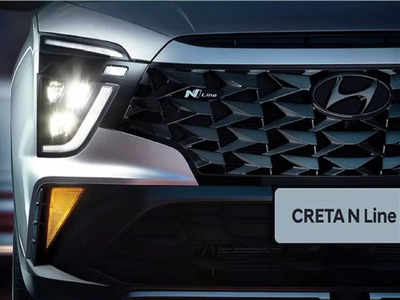 Hyundai Creta N Line भारत में जल्द हो सकती है लॉन्च, स्पोर्टी लुक और खास फीचर्स का दिखेगा जलवा