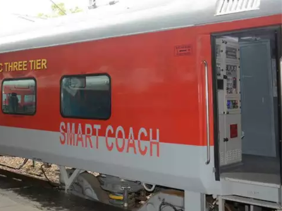 Indian Railway: মন্দার বাজারে 230 কোটি লাভ! রেলের সহায় এই বিশেষ বগি