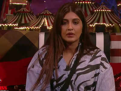 Bigg Boss 16 Promo: बिग बॉस ने दी लास्ट वॉर्निंग, एक फोन की घंटी और  छिन जाएगी निमृत अहलूवालिया की कैप्टंसी