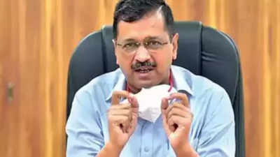 Arvind Kejriwal: ಗುಪ್ತಚರ ದಳ ವರದಿ ಪ್ರಕಾರ ಗುಜರಾತ್‌ನಲ್ಲಿ ಎಎಪಿ ಸರ್ಕಾರ ಅಧಿಕಾರಕ್ಕೆ: ಕೇಜ್ರಿವಾಲ್ ಪ್ರತಿಪಾದನೆ