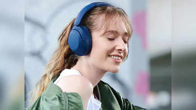 80 घंटों तक की दमदार बैटरी के साथ आते हैं ये Bluetooth Headphones, मिल रहा है बेस्ट ऑफर