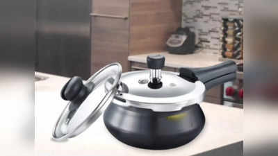 ये हैं 5 बेहतरीन क्वालिटी वाले टॉप रेटेड Pressure Cooker की रेंज, 788 रुपये से शुरू है कीमत