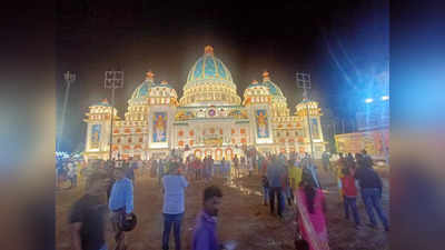 Rain in Durga Puja: अष्टमी से दशमी तक झारखंड के लगभग हर हिस्से में बारिश की संभावना, यलो अलर्ट जारी