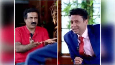 ഇസ്ലാമിനെയും കമ്യൂണിസ്റ്റ് പാ‍ർട്ടിയെയും ഭയക്കണം; ബിജെപിയെ പേടിക്കണ്ട; സ്വതന്ത്ര ചിന്തകൻ സി രവിചന്ദ്രന്റെ വീഡിയോ വിവാദത്തിൽ