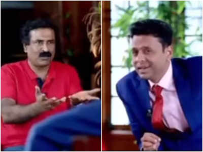 ഇസ്ലാമിനെയും കമ്യൂണിസ്റ്റ് പാ‍ർട്ടിയെയും ഭയക്കണം; ബിജെപിയെ പേടിക്കണ്ട; സ്വതന്ത്ര ചിന്തകൻ സി രവിചന്ദ്രന്റെ വീഡിയോ വിവാദത്തിൽ