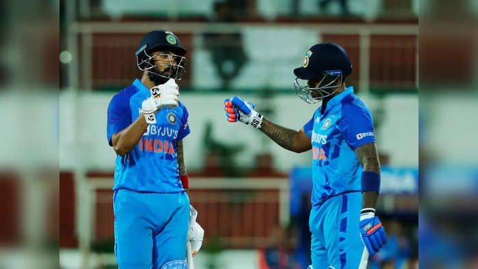 India vs South Africa 2nd T20 Live Score Updates: ‘‌কিলার’‌ মিলারের দুরন্ত সেঞ্চুরি সত্ত্বেও সিরিজ জিতে নিল ভারত
