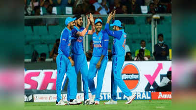 Ind vs Sa Live score: भारत और साउथ अफ्रीका के बीच दूसरे टी-20 का लाइव स्कोर