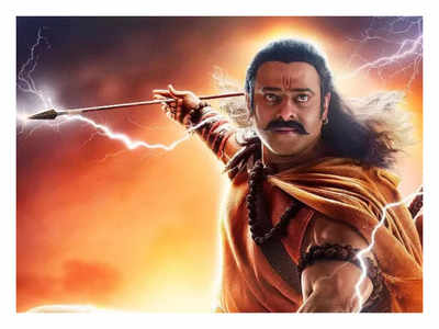 Prabhas: ಆದಿಪುರುಷ್‌ ಬಗ್ಗೆ ಇದ್ದ ಕುತೂಹಲಕ್ಕೆ ಬಿತ್ತು ಬ್ರೇಕ್; ಟೀಸರ್‌ಗೆ ಸಿನಿಪ್ರಿಯರಿಂದ ಸಿಕ್ತಾ ಬಹುಪರಾಕ್‌?