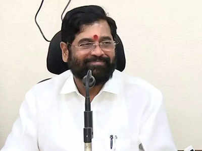 Eknath Shinde: ಮಹಾರಾಷ್ಟ್ರ ಸಿಎಂ ಏಕನಾಥ್ ಶಿಂಧೆಗೆ ಜೀವ ಬೆದರಿಕೆ: ಸೆಕ್ಯುರಿಟಿ ಫುಲ್ ಟೈಟ್!