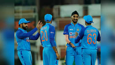 IND vs RSA T20: మిల్లర్ సెంచరీ వృథా.. టీమిండియాదే సిరీస్