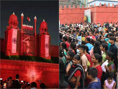 Santosh Mitra Square Pandal: সপ্তমী রাতে ঘণ্টাখানেকেরও বেশি সময় বন্ধ সন্তোষ মিত্র স্কোয়ারের লাইট অ্যান্ড সাউন্ড, দর্শক প্রবেশ নিয়ন্ত্রিত