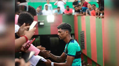 ATK Mohun Bagan : কোলাসোর সঙ্গে আরও ৫ বছরের চুক্তি, দলের সম্পদ ধরে রাখল এটিকে মোহনবাগান