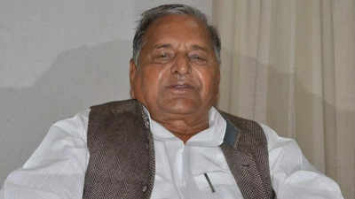 Mulayam Singh: పడిపోయిన ఆక్సిజన్ లెవల్స్.. వెంటిలేటర్‌పై ములాయం సింగ్‌