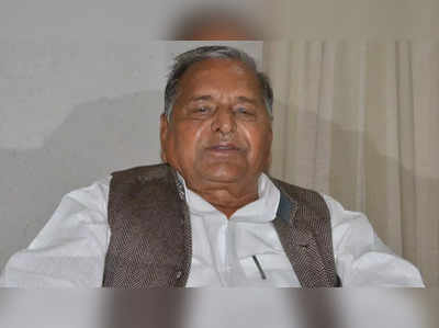 Mulayam Singh: పడిపోయిన ఆక్సిజన్ లెవల్స్.. వెంటిలేటర్‌పై ములాయం సింగ్‌