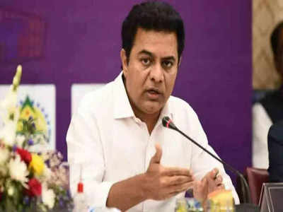 KTR: జాతీయ పార్టీలో మంత్రి కేటీఆర్ కు కీలక బాధ్యతలు?