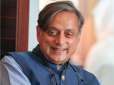shashi Tharoor హైదరాబాద్‌లో క్యాంపెయిన్.. శశిథరూర్ కూడా ఖర్గేకే మద్దతివ్వాలన్న భట్టి