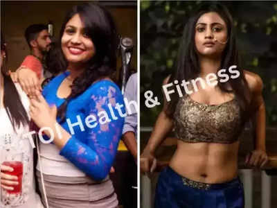 Weight Loss Belly Fat: ही एक ट्रिक वापरून फक्त 4 महिन्यांत कमी केलं तब्बल 18 किलो वजन, फोटो पाहून व्हाल हैराण