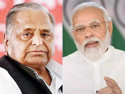 Mulayam Singh Yadav Health : কেমন আছেন মুলায়ম সিং যাদব? অখিলেশকে ফোন উদ্বিগ্ন মোদীর