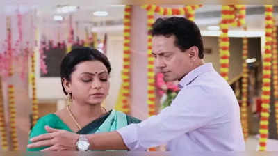 Baakiyalakshmi Serial: கோபி மேல் ராதிகாவுக்கு வந்த சந்தேகம்: இனிதான் ஆட்டம் ஆரம்பம்.!