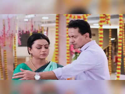 Baakiyalakshmi Serial: கோபி மேல் ராதிகாவுக்கு வந்த சந்தேகம்: இனிதான் ஆட்டம் ஆரம்பம்.!