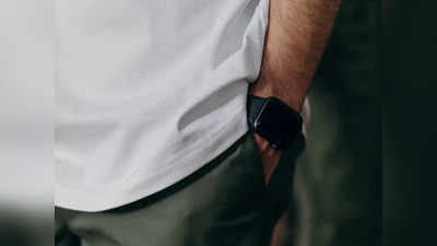 ब्लूटूथ कॉलिंग Smartwatch पर मिल रही है 75% तक की छूट,₹7000 की बचत पर करें ऑर्डर