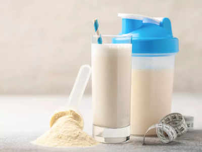 नेचुरल वेट लॉस के लिए सही माने जाते हैं ये Protein Powder, मसल रिकवरी और बॉडी बिल्डिंग के लिए भी हैं बेस्ट