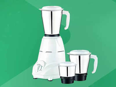 ग्रेट इंडियन फेस्टिवल में ₹2000 से भी कम है इन Mixer Grinder की कीमत, देखें यह ऑफर