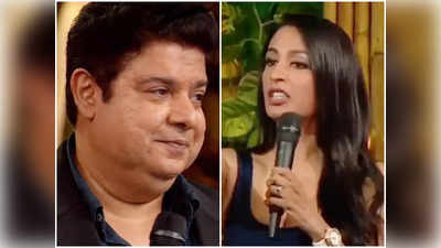 Sajid Khan Bigg Boss 16: साजिद खान को सपोर्ट करना कश्‍मीरा शाह को पड़ा भारी, लोग बोले- पाखंडी शक्‍ल देख अपनी