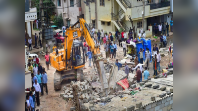 BBMP: ಎನ್‌ಜಿಟಿಯಿಂದ ಪಾಲಿಕೆ, ಮಾಲಿನ್ಯ ನಿಯಂತ್ರಣ ಮಂಡಳಿಗೆ ತರಾಟೆ