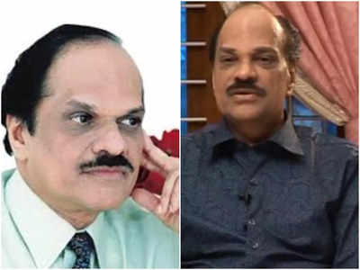 ഫീനിക്‌സ് പക്ഷിയെപ്പോലെ തിരികെ വരാനുള്ള തയ്യാറെടുപ്പിലായിരുന്നു! ആ ആഗ്രഹം ബാക്കിയാക്കി മടക്കയാത്ര! അറ്റ്‌ലസ് രാമചന്ദ്രനെക്കുറിച്ച് കിഷോര്‍ സത്യ