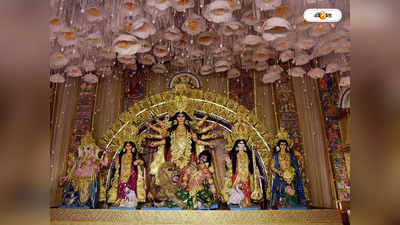 Durga Puja 2022 : মানা হয়নি নির্দেশিকা, হাজারের বেশি পুজো কমিটিকে জরিমানা রাজ্য বিদ্যুৎ পর্ষদের