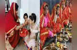 Navratri Kanya Pujan : कुमारिका पूजनाला भेट म्हणून द्या या वस्तू, दुर्गा माता होईल प्रसन्न