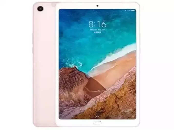 ​Redmi Pad 4