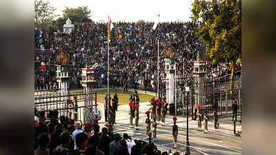 Amritsar-Wagah Border Package: రూ.5,450కే భారత్-పాక్ వాఘా బోర్డర్ ప్యాకేజ్.. అందులోనే జలియన్‌వాలా బాగ్, గోల్డెన్ టెంపుల్ కూడా.. 