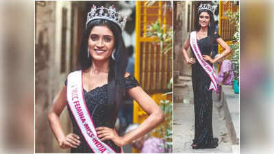 रिक्षाचालकाची मुलगी गाजवणार बिग बॉस १६, फेमिना मिस इंडियामध्ये जिंकलेलं उपविजेतेपद