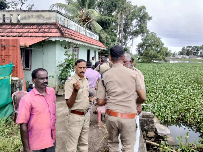 സംഘർഷത്തിനിടെയുണ്ടായ മർദനത്തിൽ ബിന്ദു കുമാർ കൊല്ലപ്പെട്ടു