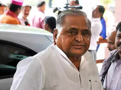 Mulayam Singh Yadav Health Update : আপাতত স্থিতিশীল মূলায়ম, CCU-তে চলছে চিকিৎসা