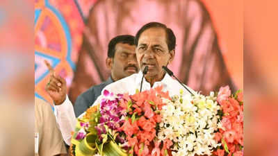 KCR National Party: కేసీఆర్ మీడియా స్ట్రాటజీ.. రెండు నేషనల్ ఛానళ్ల ఏర్పాటు..?