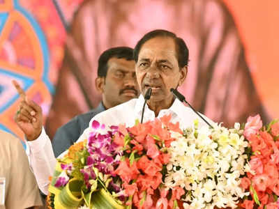 KCR National Party: కేసీఆర్ మీడియా స్ట్రాటజీ.. రెండు నేషనల్ ఛానళ్ల ఏర్పాటు..?