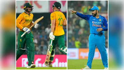 IND vs SA: ఐసీసీ కొత్త రూల్‌ని అంపైర్లు మర్చిపోయారా? అసలు సంగతి ఇదే